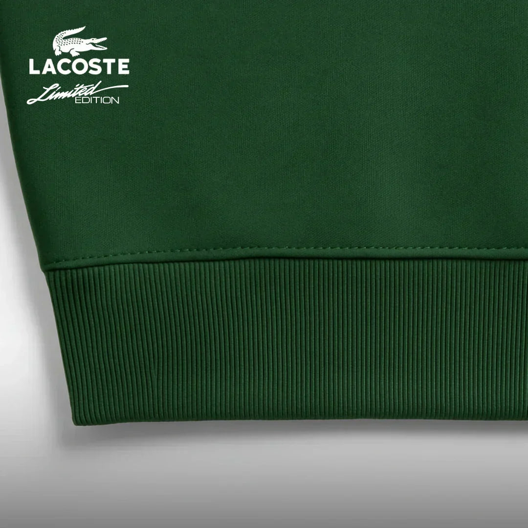 Sudadera de edición limitada