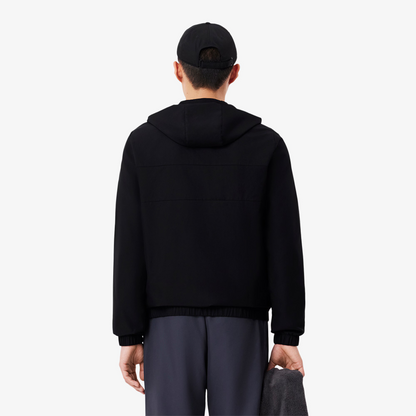 Áo khoác hiệu suất Diamond Taffeta