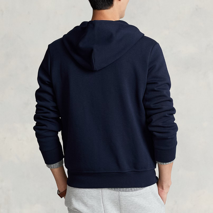 Bộ đồ dệt kim đôi sang trọng