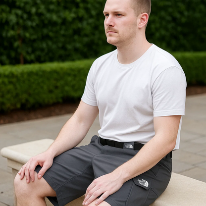 Pantalones cortos cargo (Existencias limitadas)