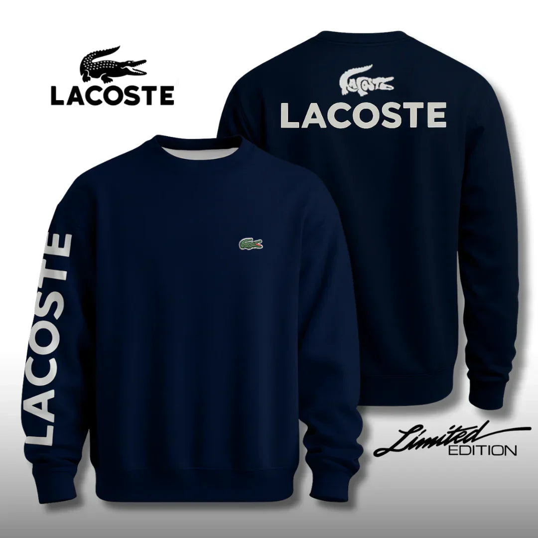 Sudadera de edición limitada