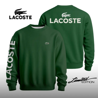 Sudadera de edición limitada