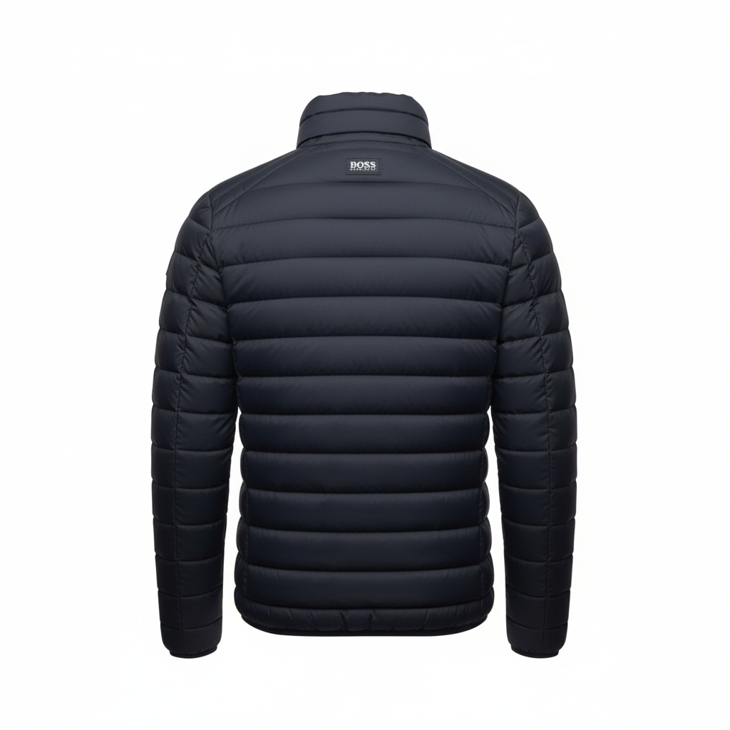 B0SS™ - Men's Puffer Jacket