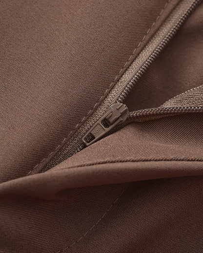 Pantalón de talle alto París