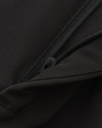 Pantalón de talle alto París