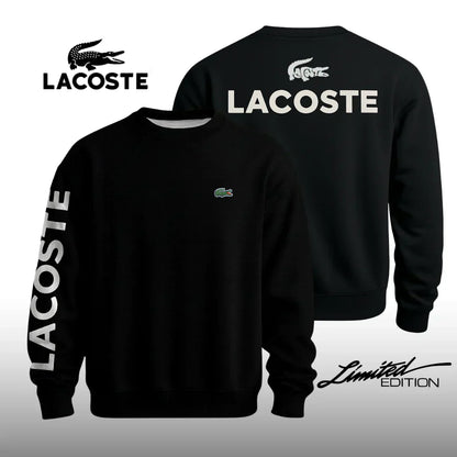 Sudadera de edición limitada