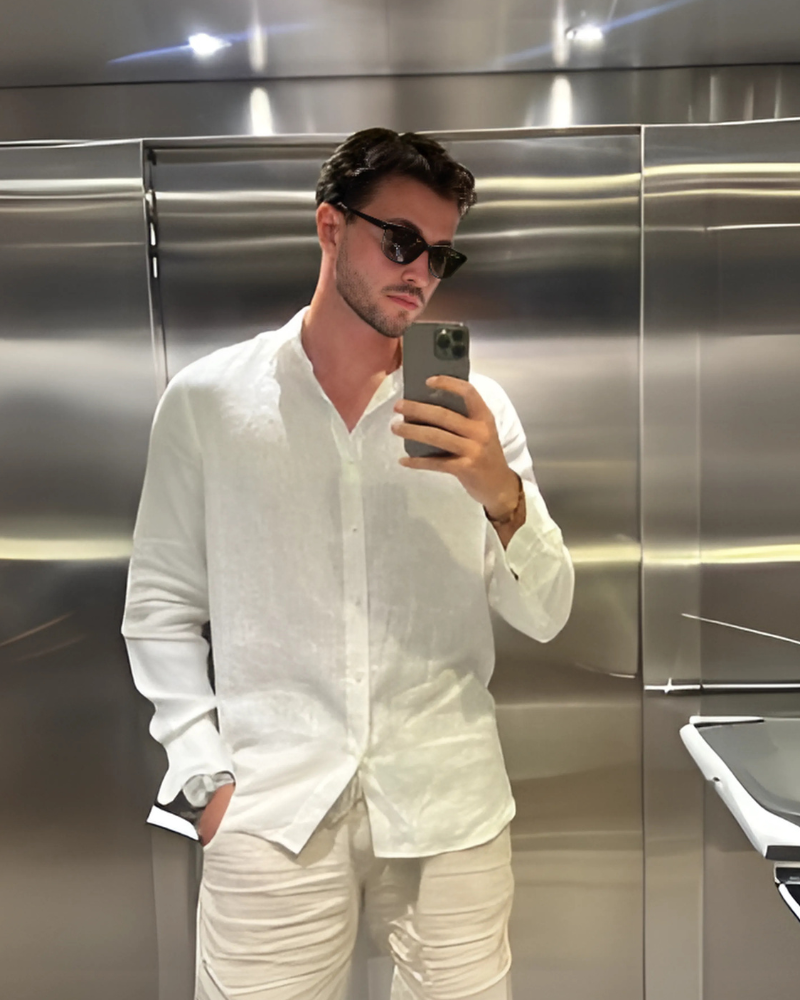 Conjunto 4 - Vida isleña