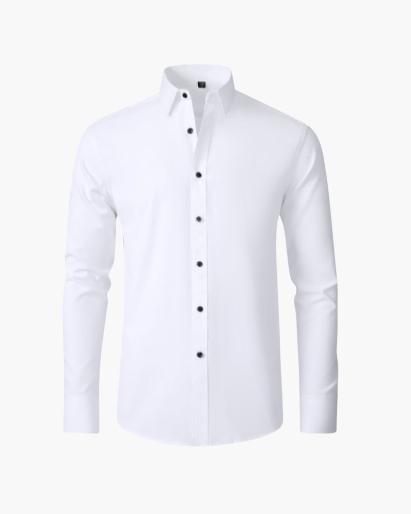 Camisa de manga larga Parkview